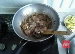 干焖刀鱼的做法图解7