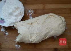 鲜虾披萨的做法图解4