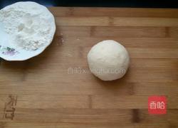 鲜虾披萨的做法图解5