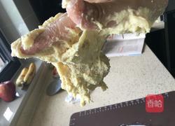 花形椰蓉面包的做法图解4