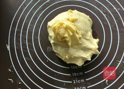 花形椰蓉面包的做法图解5