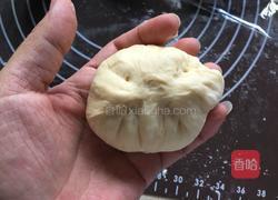 花形椰蓉面包的做法图解15