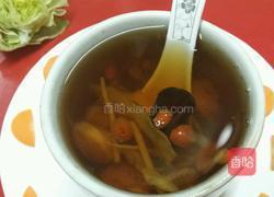 牛鞭汤的做法图解5