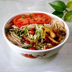 冷面的做法[图]