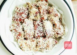 糯米蒸排骨的做法图解11