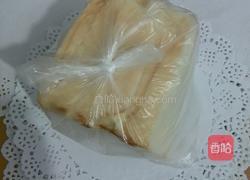 保存面包的方法的做法图解2