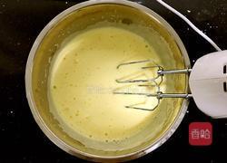 樱桃蛋糕的做法图解3