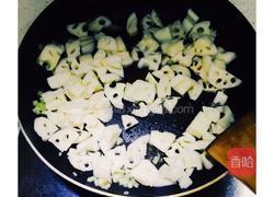 酸甜莲藕的做法图解5