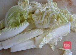 美味蟹煲王的做法图解4