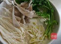 美味蟹煲王的做法图解5