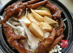 美味蟹煲王的做法图解6