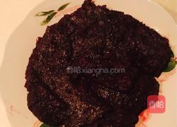 杨梅果酱的做法图解5