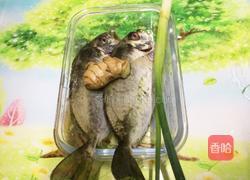 香煎泥猛鱼的做法图解1