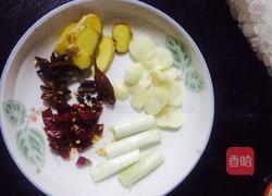 红烧鸡翅的做法图解4