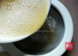 花蛤蒸蛋的做法图解3