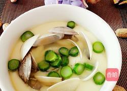 花蛤蒸蛋的做法图解8