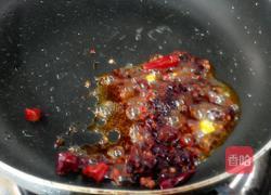 肉末豆腐的做法图解6