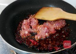 肉末豆腐的做法图解7