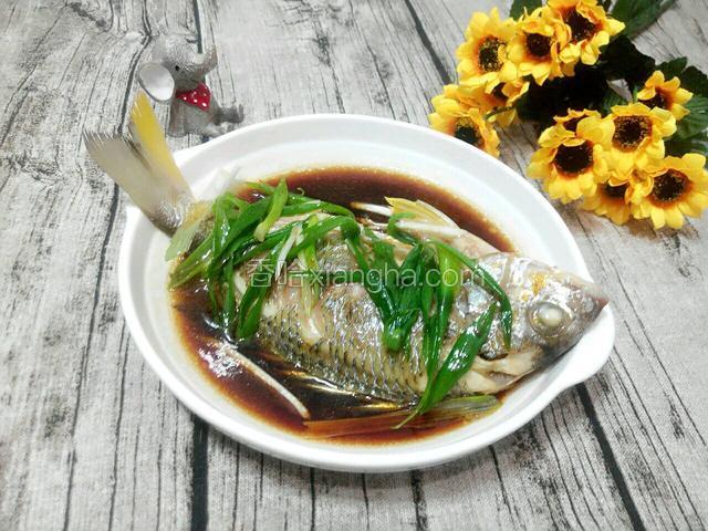清蒸黄墙