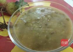 绿豆糖水的做法图解4