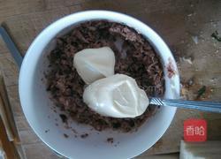 吞拿鱼三明治的做法图解7