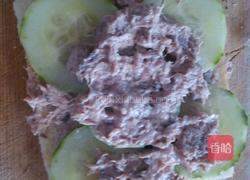 吞拿鱼三明治的做法图解9