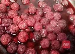 杨梅干的做法图解5