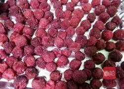 杨梅干的做法图解7