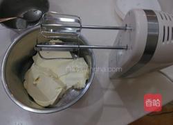 重芝士的做法图解5
