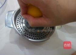 重芝士的做法图解10