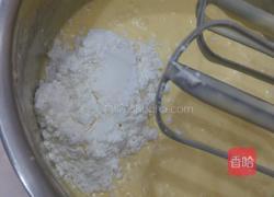 重芝士的做法图解12