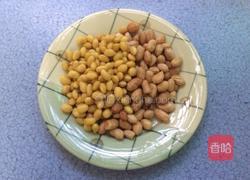 黄豆炖猪蹄的做法图解5