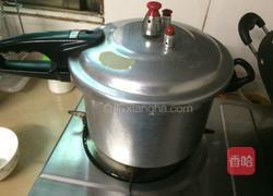 黄豆炖猪蹄的做法图解12