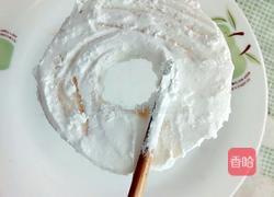 苹果甜甜圈的做法图解5