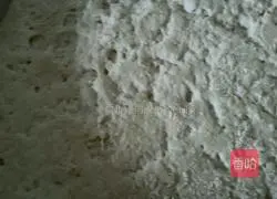 Illustration of how to make steamed Hanaki 3