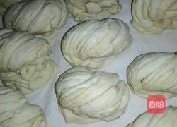 蒸花卷的做法图解10