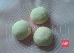 土司面包的做法图解5