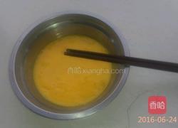 鸡蛋炒韭菜的做法图解2