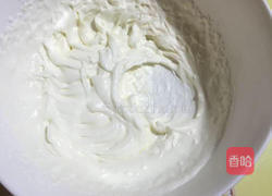 橙味慕斯小蛋糕的做法图解7