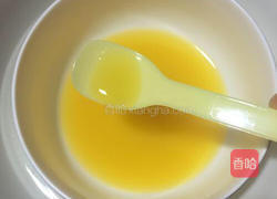 橙味慕斯小蛋糕的做法图解10