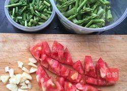 芸豆炝锅面的做法图解1