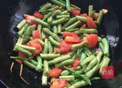 芸豆炝锅面的做法图解3