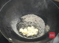 芸豆炝锅面的做法图解2