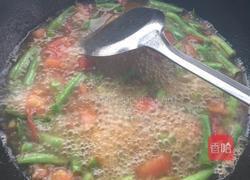 芸豆炝锅面的做法图解4