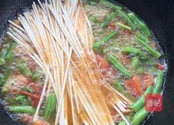 芸豆炝锅面的做法图解5