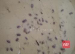 桂花红豆马蹄糕的做法图解6