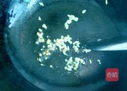 蔬菜炒面的做法图解4