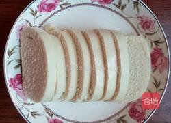 炸馒头片－果汁的做法图解1