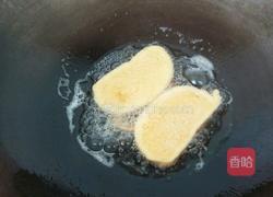 炸馒头片－果汁的做法图解5