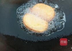炸馒头片－果汁的做法图解6